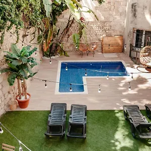 Astuto Boutique Jerez - Adults Only Gasthuis