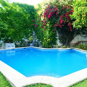 Homestay Palacio Del Virrey Laserna, Jerez de la Frontera