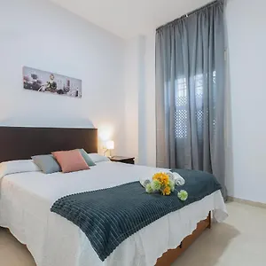 Centro 4 3 Baños Parking Jerez de la Frontera
