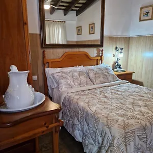 Casa Museo Jerez Centro Appartement