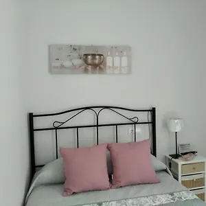 Homestay La Casa De Pepa, Jerez de la Frontera