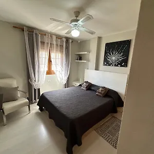 La Mariquita Apartamento Corralejo