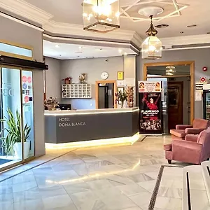 Doña Blanca Hotel