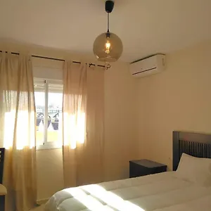 Apartamento Xerez Jerez de la Frontera