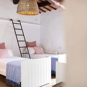 Flateli Tor Сasa de vacaciones Tor (Catalonia)