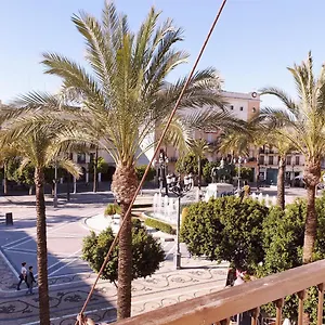Apartment Sherryflat Plaza Del Arenal, Jerez de la Frontera
