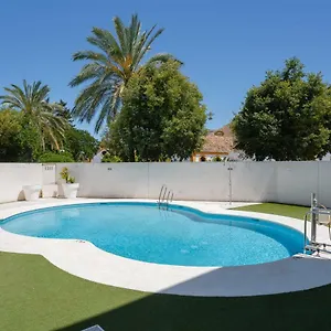 Apartment Real Escuela, Jerez de la Frontera