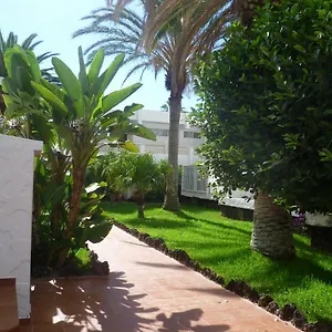 Elana With Free Wifi Apartamento Costa del Silencio