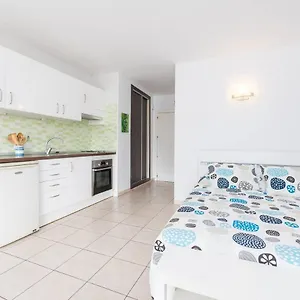 Nice Studio In Siesta 2 In Puerto 1 Apartamento Alcúdia