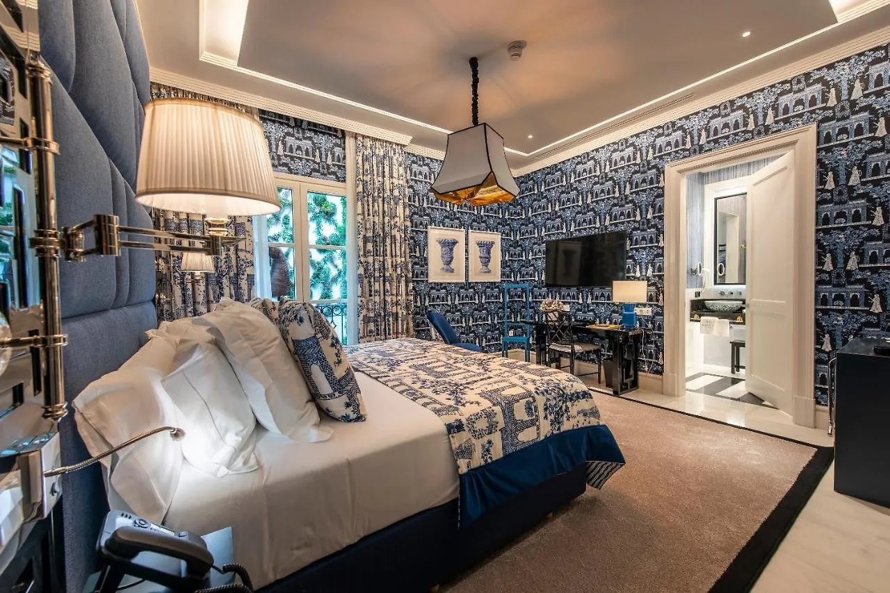 *****  Hotel Casa Palacio Maria Luisa Jerez de la Frontera Spain
