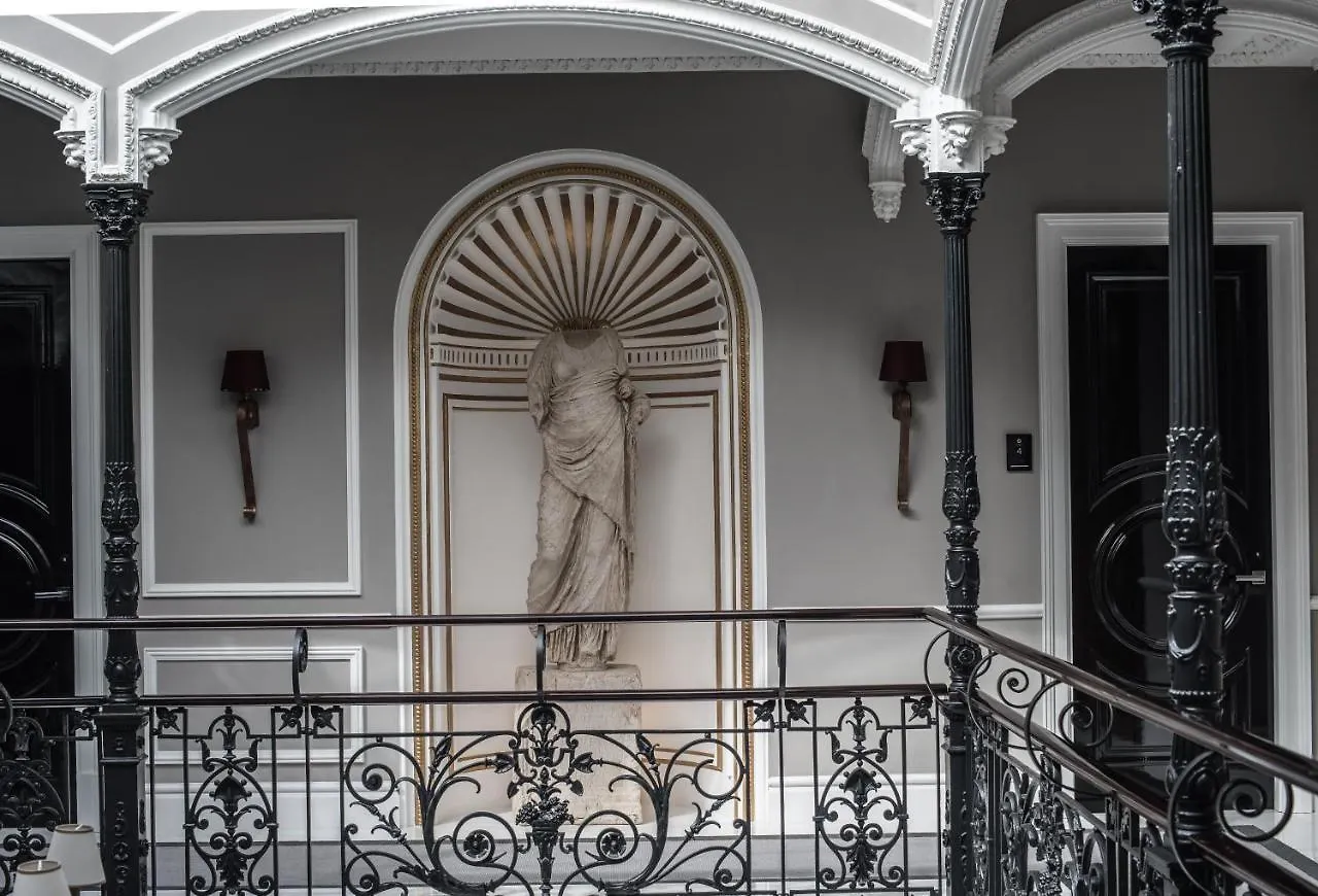 Hotel Casa Palacio Maria Luisa Jerez de la Frontera