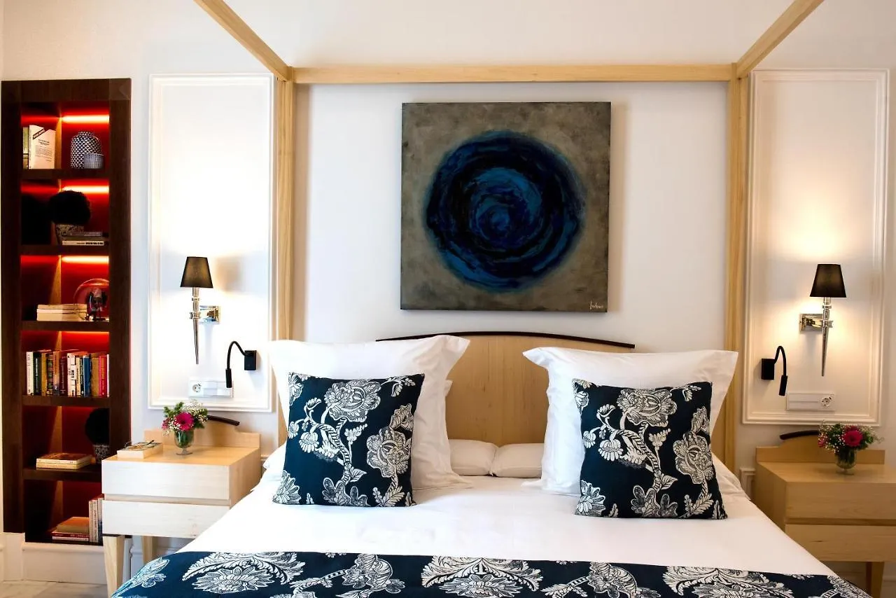 *****  Hotel Casa Palacio Maria Luisa Jerez de la Frontera Spanje