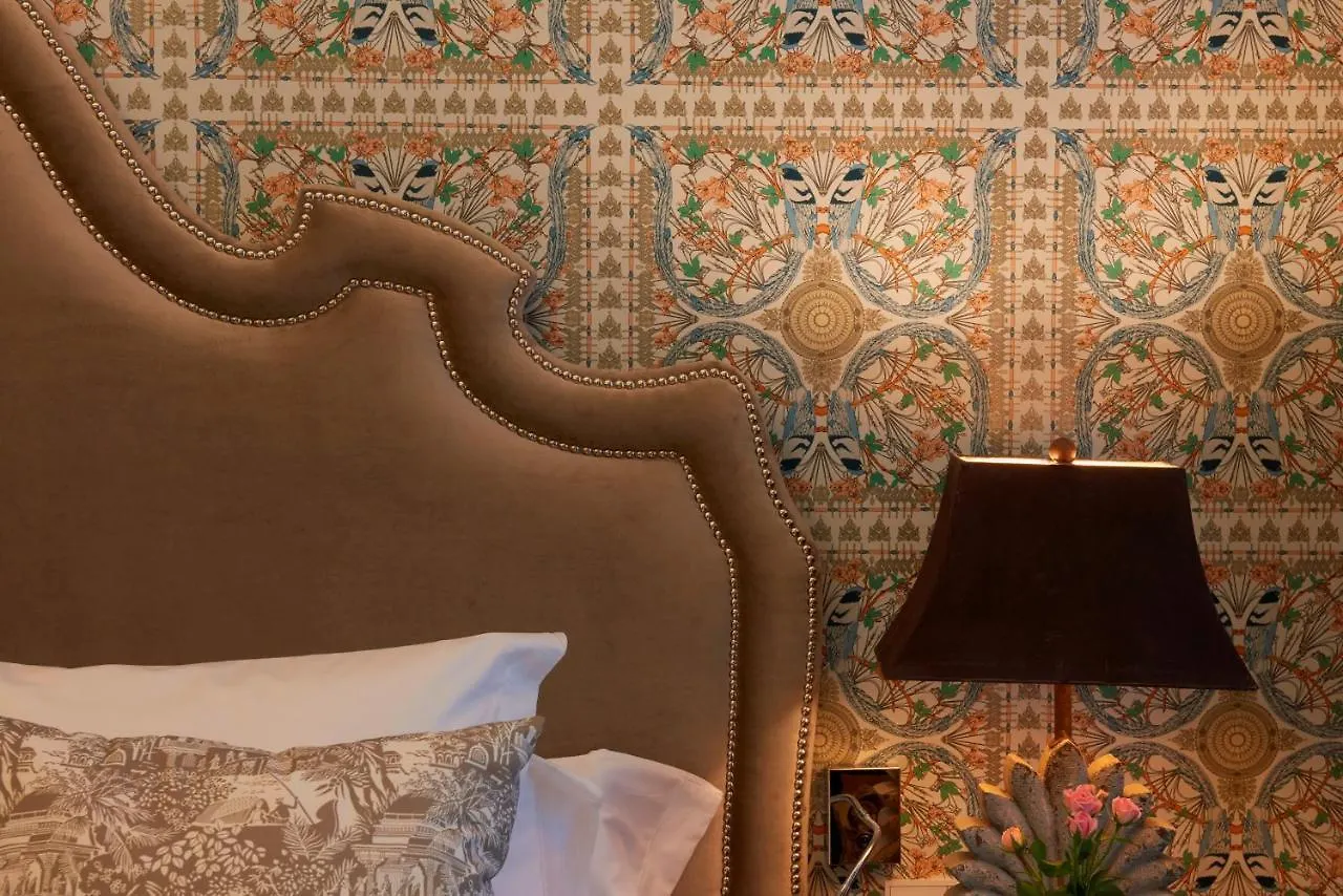 Hotel Casa Palacio Maria Luisa Jerez de la Frontera 5*,