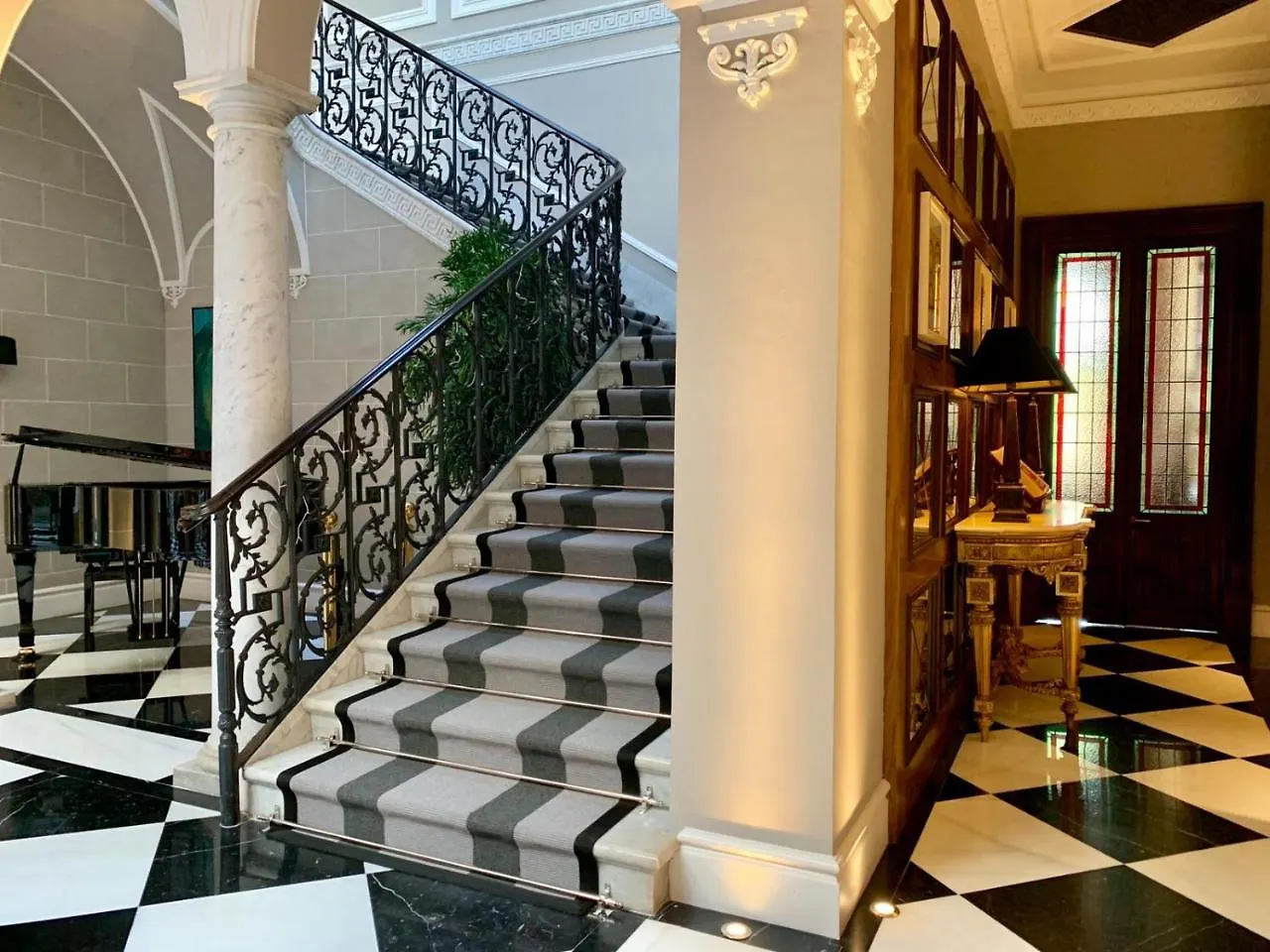 Hotel Casa Palacio Maria Luisa Jerez de la Frontera 5*,  Spain