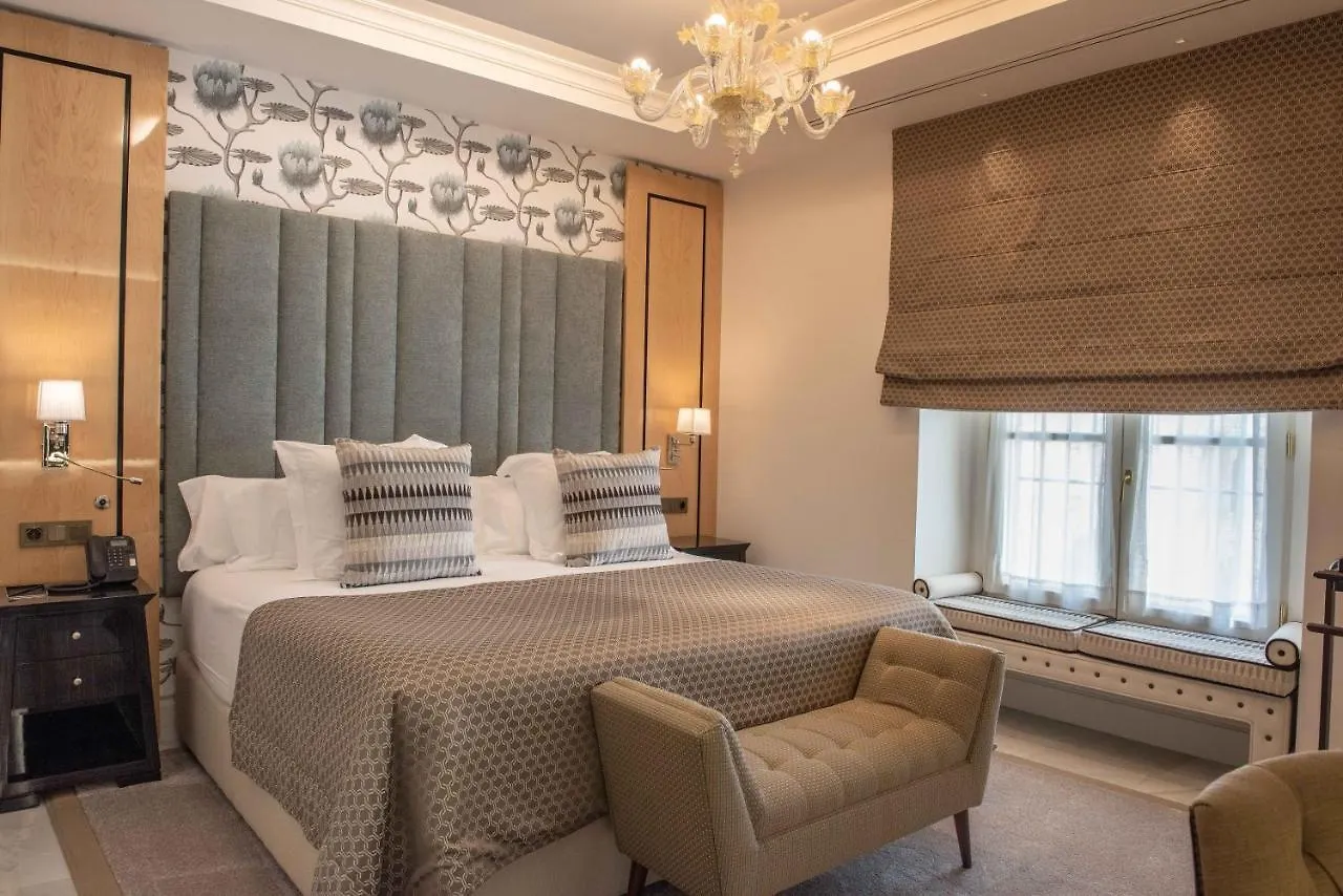 *****  Hotel Casa Palacio Maria Luisa Херес-де-ла-Фронтера Испания