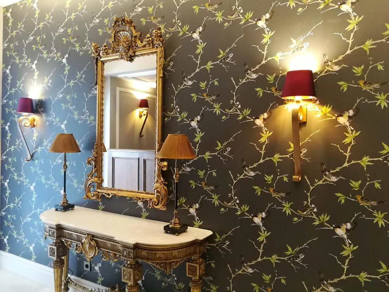 Hotel Casa Palacio Maria Luisa Jerez de la Frontera 5*,  Spain