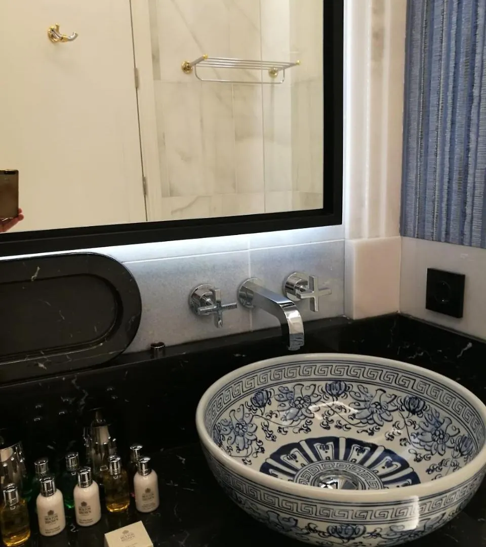 Hotel Casa Palacio Maria Luisa Jerez de la Frontera