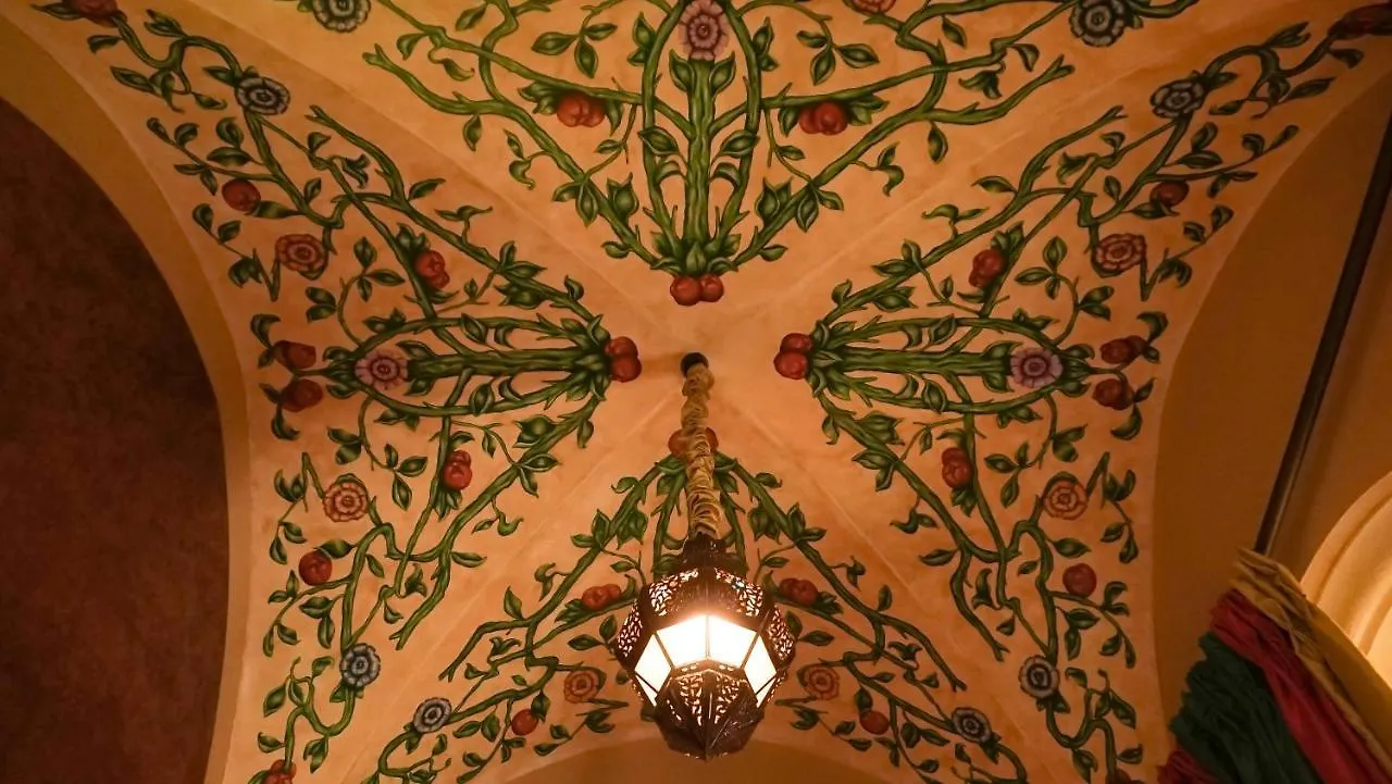 Hotel Casa Palacio Maria Luisa Jerez de la Frontera 5*,  Spain