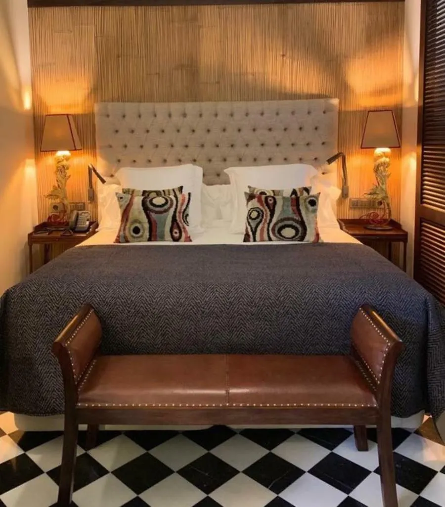Hotel Casa Palacio Maria Luisa Jerez de la Frontera
