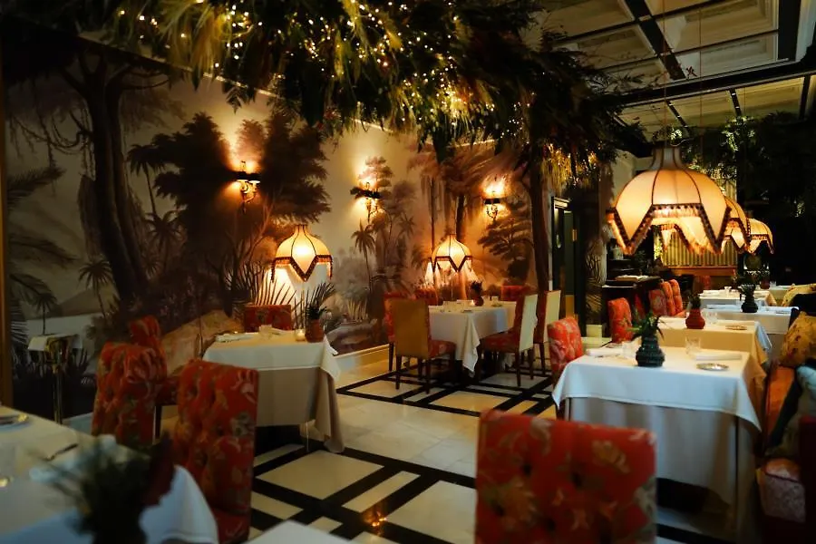 Hotel Casa Palacio Maria Luisa Jerez de la Frontera